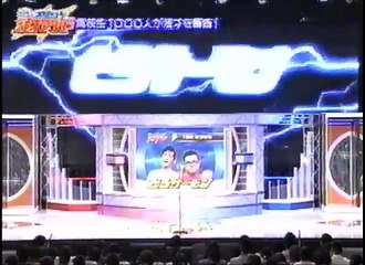 とろサーモン　ネタ　第6回MBS漫才アワード2008