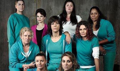 Watch Wentworth - Season 5 - Episode 10 (Online Streaming)