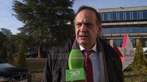 Fleckenstein: PD mos ta bojkotojë Parlamentin - Top Channel Albania - News - Lajme
