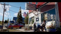 Far Cry 5 - Announce Trailer - PS4