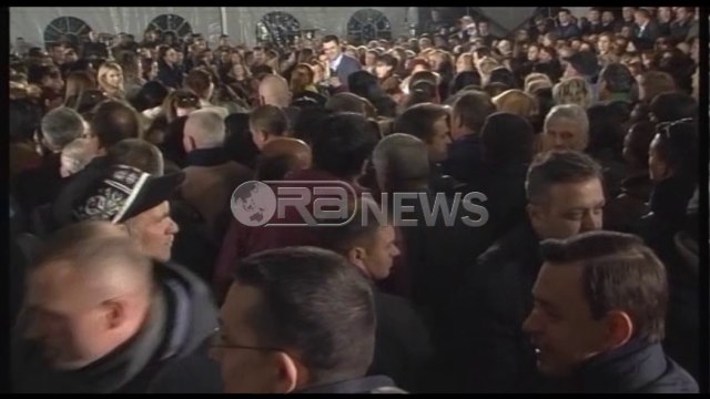 Ora News – Basha i vendosur: Zero negociata, qeveri teknike ose zgjedhje nuk ka