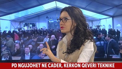 Report TV - E ftuar ne studio, Elisa Spiropali