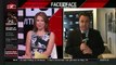 He Got That WYD Text ESPN Reporter Walks Off On Live TV Leaving Hannah Storm Baffled