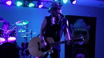 Aquanet performs Skid Row's I'll Remember You' Memphis May 2017