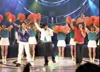 ネプチューン　明日に向かって走れ！　ポップジャム