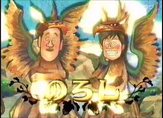 のろし　ネタ　OSAKA漫才ヴィンテージ