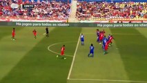 Joao Moutinho Second Goal HD - Portugal 2-0 Cyprus 03.06.2017 HD