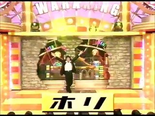 ホリ　ネタ　笑いの金メダル