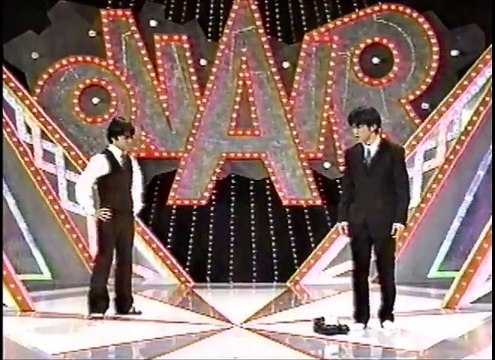 バカリズム　ネタ　爆笑オンエアバトル