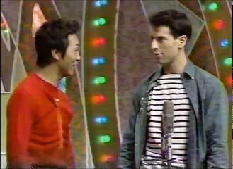 パックンマックン　ネタ　平成１１年度ＮＨＫ新人演芸大賞