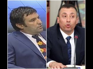 Report TV - Dëshmia që fundosi Artur Zoton "I madhi e ka në dorë çështjen”
