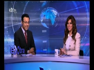 #غرفة_الأخبار | جولة إخبارية مع #ريهام_ابراهيم و  #محمد_سعيد_محفوظ ليوم 20 أكتوبر 2015