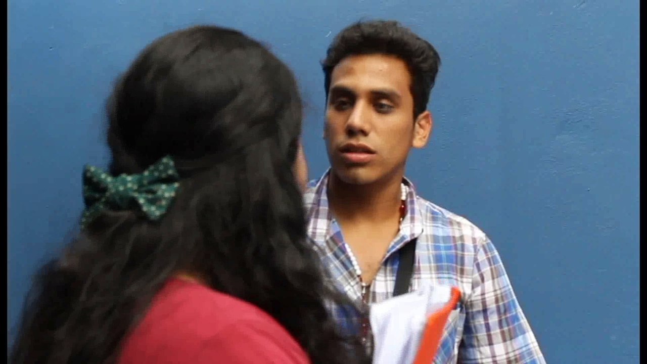 Crónicas Demenciales - Parte 1