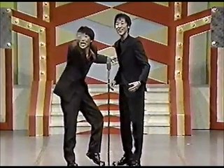 ハリガネロック　ネタ　第１回新鋭漫才グランプリ