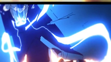 「ＡＭＶ」Anime Mix- Wicked Side 「MEP」