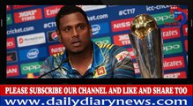 ICC Champions Trophy 2017 -- Sri Lanka Vs South Africa --  -- SL Vs SA -- - HIGHLIGHTS