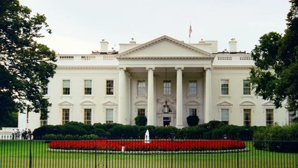 Max 2: Beyaz Saray Kahramanı (2017) Fragman