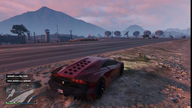 GTA 6 NEWS! LOCATION, GTA 6 LEAKS, RELEASE DATE & MORE (GTA 5) - YouTube