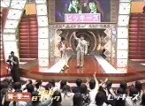 ビッキーズ　ネタ　笑いの金メダル (1)