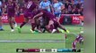 State of Origin 2017 Highlights New South Wales NSW Win vs Queensland QLD game 1