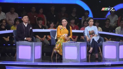 Thần Tượng Tương Lai Mùa 1 Tập 13 (03/06/2017) - Hóa Thân Thần Tượng