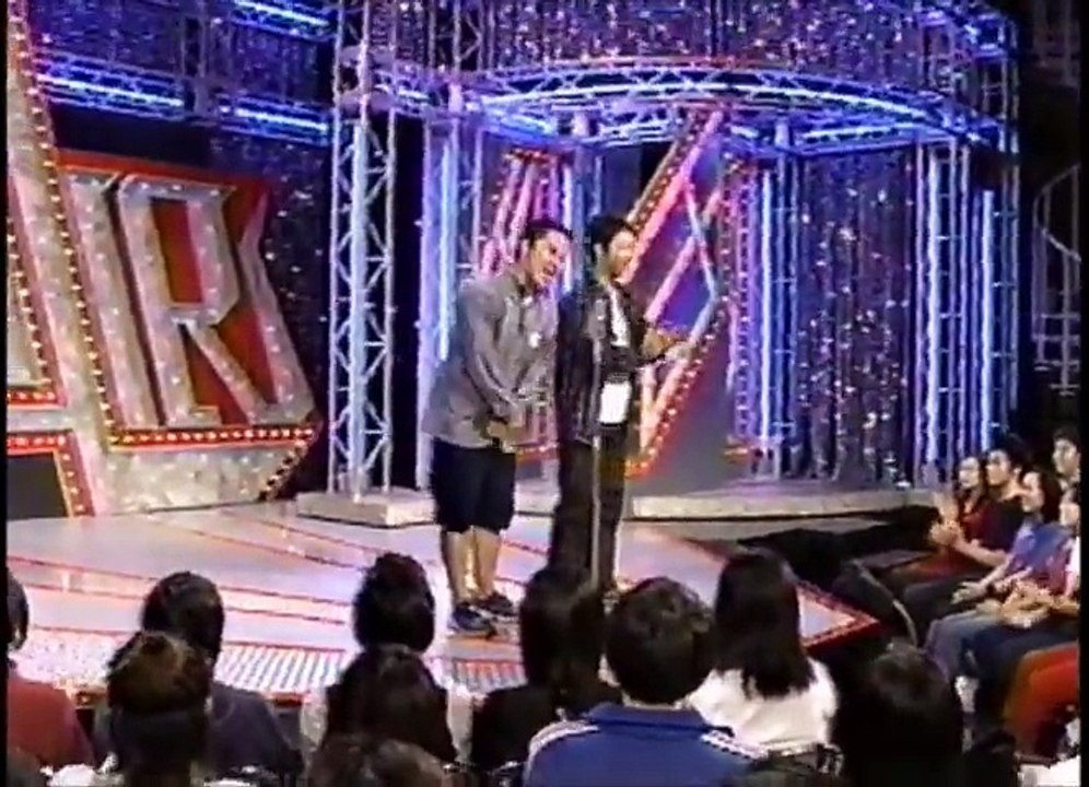 ホーム・チーム　ネタ　爆笑オンエアバトル (3)