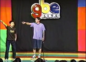 ますだおかだ　ネタ　月間爆笑演芸ライブ