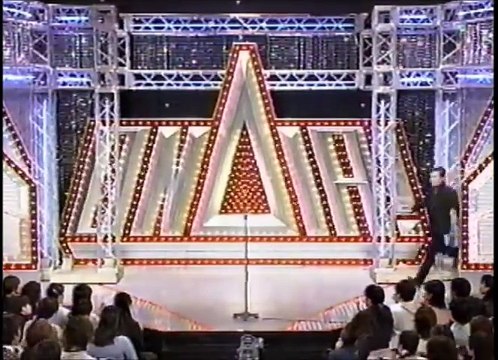 ラフ・コントロール　ネタ　爆笑オンエアバトル