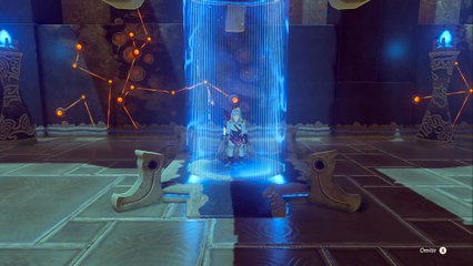 The Legend of Zelda- Breath of the Wild - Campaña Español - Parte 41