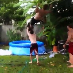 Boys fails