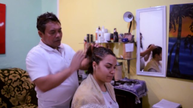 Hidratação Caseira de Quiabo - Para Cabelo com Perda de Massa Capilar