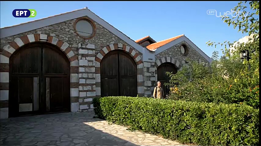 Εντός Αττικής