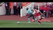 Granit Xhaka - Future Captain 2017 - Amazing Skills, Goals, Passes & Tackles 201617  HD