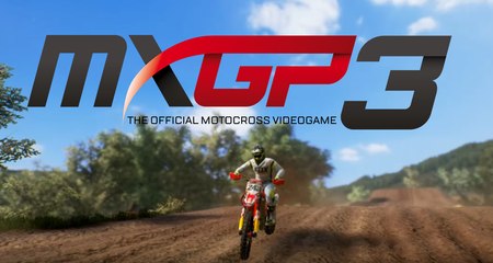 MXGP 3 :The Official Motocross Video Game|Test Drive #1|Gameplay|Pc/Xbox/PS4 2017