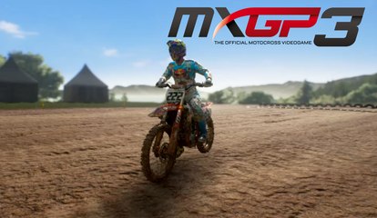 MXGP 3 :The Official Motocross Video Game|Test Drive #2|Gameplay|Pc/Xbox/PS4 2017