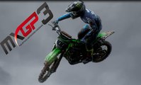 MXGP 3 :The Official Motocross Video Game|Test Drive #12|Gameplay|Pc/Xbox/PS4 2017