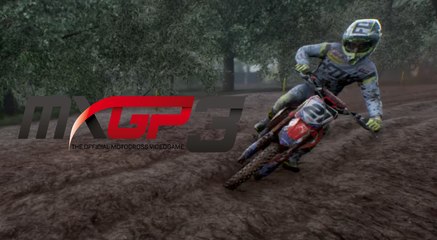 MXGP 3 :The Official Motocross Video Game|Test Drive #13|Gameplay|Pc/Xbox/PS4 2017