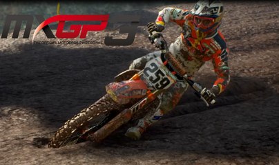 MXGP 3 :The Official Motocross Video Game|Test Drive #7|Gameplay|Pc/Xbox/PS4 2017