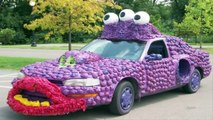 Most Creative & Unusual Cars Designs You Ever Seen