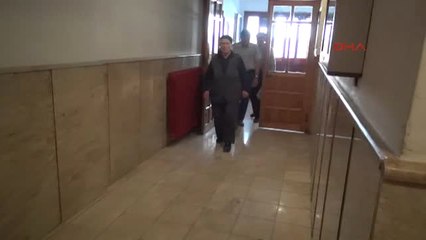 Çorum 79 Yaşındaki Kadını 'Polisiz' Diye Dolandırdılar