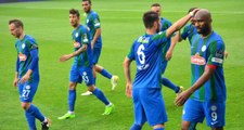 Çaykur Rizespor, Süper Lig'den Düşen Son Takım Oldu