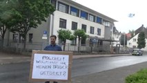 Alman Polisinin Şiddet Uyguladığı Türk Öldü