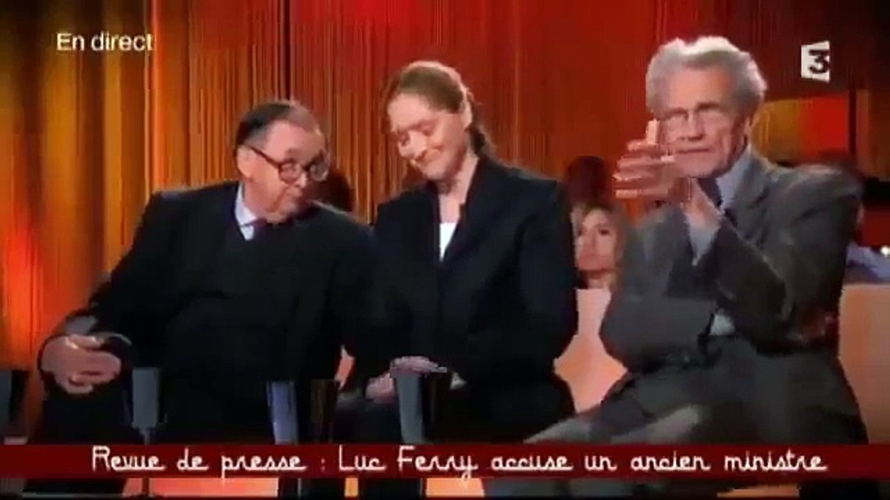 Pédophilie | Thierry Levy s'indigne du sort des coupables