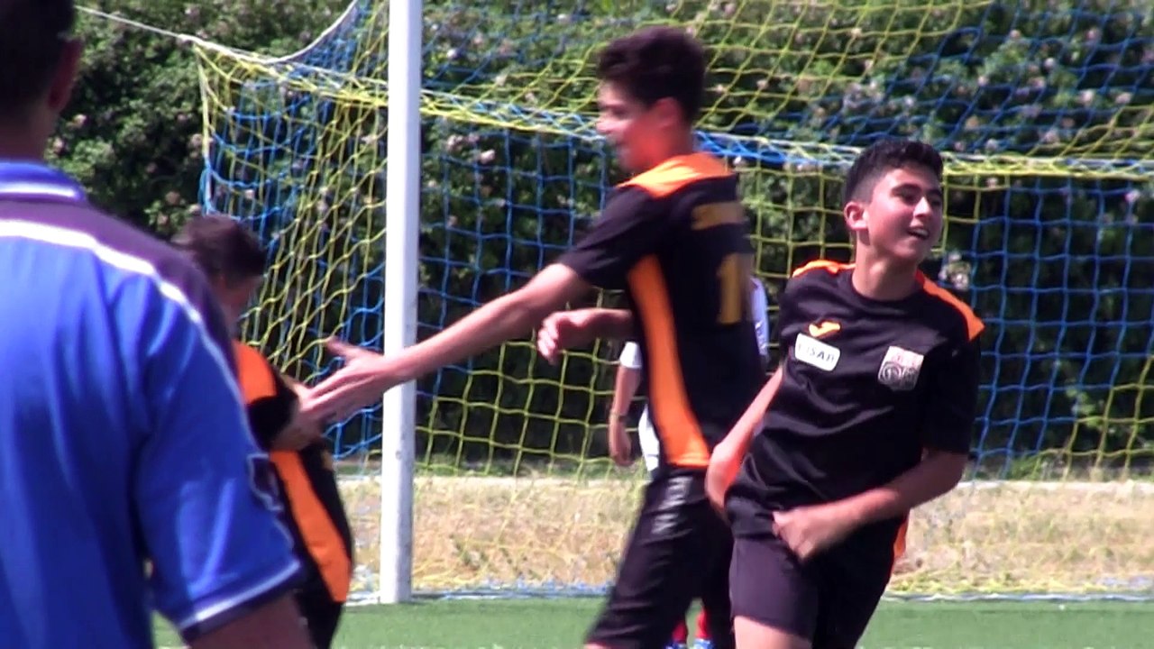 TORNEO VALLE DEGLI IBLEY - DAY 1