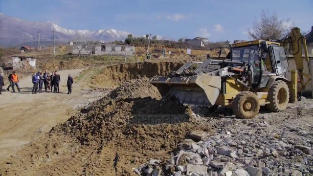 AI : Në Shqipëri, problematik komuniteti rom dhe egjiptian - Top Channel Albania - News - Lajme