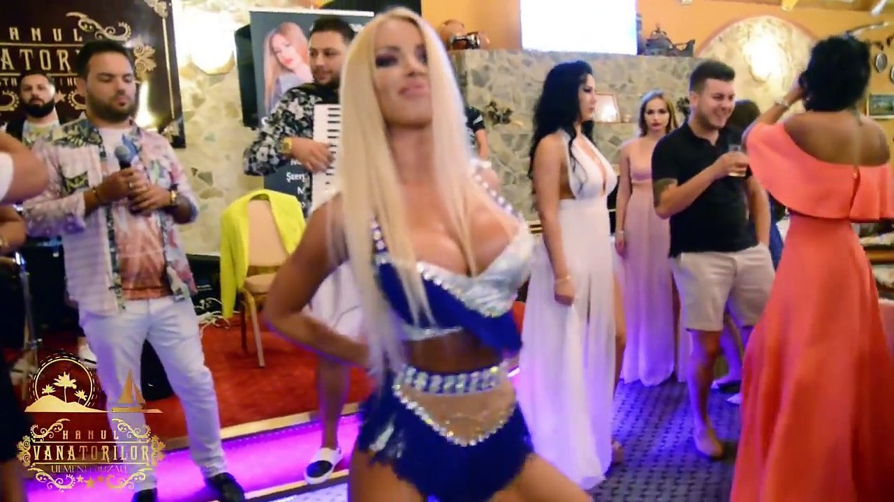 Narcisa & Loredana Chivu - Dai din buci ca la turci (Hanul Vanatorilor) 2016