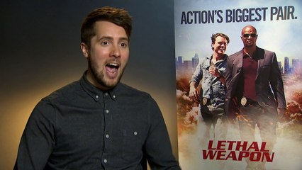 Lethal Weapon cast: "We thought it was a terrible idea"