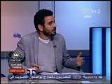 #بث_مباشر | خالد تليمه: نسخ مشروع  الدستور التى طبعناها مجانية وليست للبيع