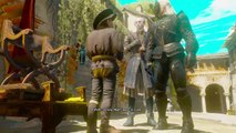 THE WITCHER 3 WILD HUNT-HEARTS OF STONE-BLOOD & WINE (7)