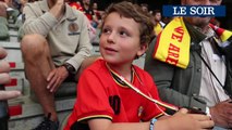 Red Devils Family Day : L'avis des supporters 1